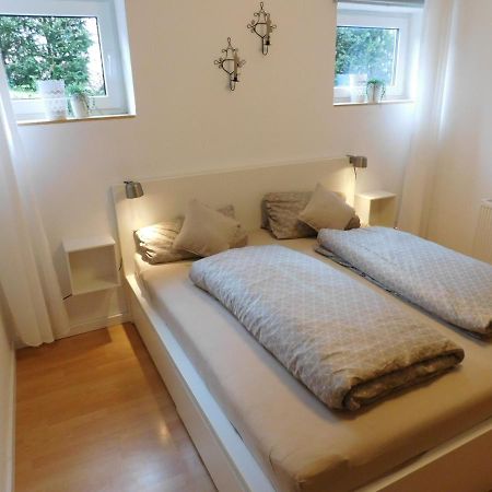 Ferienwohnung Elsbeere Blankenheim  Ngoại thất bức ảnh